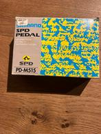 SHIMANO SPD-pedaal, Fietsen en Brommers, Ophalen