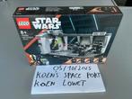 Lego Star Wars 75324 Dark Trooper Attack, Ophalen of Verzenden, Nieuw, Complete set, Lego
