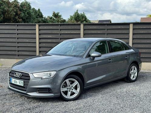 Audi A3 BERLINE 1.6 TDI bj 2019 47 000 km's AUTOMAAT, Auto's, Audi, Bedrijf, Te koop, A3, Airconditioning, Cruise Control, Lichtsensor