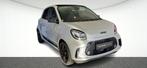 smart forfour EQ Comfort PLUS, Auto's, Smart, Automaat, 4 zetels, Achterwielaandrijving, Gebruikt