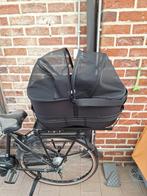 Fietsmand Long voor bagagedrager (nieuw), Dieren en Toebehoren, Hondenmanden, Ophalen, Zo goed als nieuw
