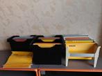 Hangmaphouders en hangmappen, Diversen, Bureau-accessoires, Ophalen, Zo goed als nieuw