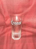 Cristal tulp bierglazen 25cl partij van 6 stuks Nieuw, Verzamelen, Nieuw