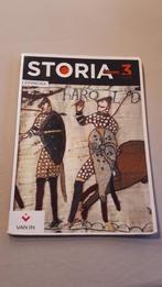 GESCHIEDENIS STORIA CLASSIC 3 ASO LEERBOEK - VAN IN, Ophalen, ASO, Geschiedenis