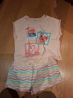 Pyjama C&A mt 146 in zeer goede staat, C&A, Enlèvement ou Envoi, Vêtements de nuit ou Sous-vêtements, Utilisé