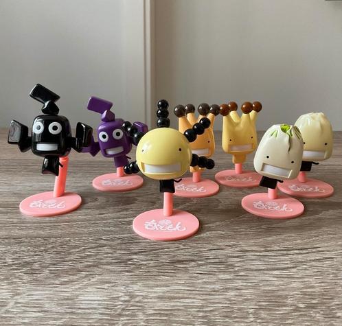 Figurines Anime / Manga Moyashimon 4€/lot, Verzamelen, Beelden en Beeldjes, Zo goed als nieuw, Ophalen of Verzenden