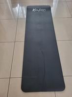 Tapis de fitness, Ophalen