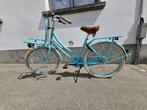 Fiets, Fietsen en Brommers, Fietsen | Dames | Damesfietsen, Ophalen, Zo goed als nieuw, Overige merken, Versnellingen