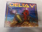 Boardgame Delta V sealed nieuw, Hobby en Vrije tijd, Gezelschapsspellen | Bordspellen, Ophalen of Verzenden, Zo goed als nieuw