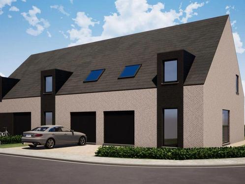 Woning te koop in Houthulst, 3 slpks, Immo, Huizen en Appartementen te koop, Vrijstaande woning