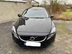 Volvo V40, Auto's, Volvo, Automaat, Stof, Euro 6, Start-stop-systeem