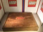 Vintage Lego kist gevuld, Kinderen en Baby's, Speelgoed | Duplo en Lego, Ophalen of Verzenden, Losse stenen, Lego