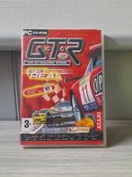 PC Game - GTR Fia GT Racing Game, Consoles de jeu & Jeux vidéo, Jeux | PC, Enlèvement ou Envoi, 1 joueur, Utilisé, À partir de 3 ans