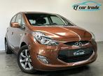 Hyundai iX20 1.6i Style * Automatique * Capteurs d'obstacles, Autos, Hyundai, Electronic Stability Program (ESP), Euro 5, Achat