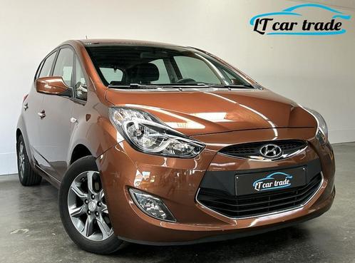 Hyundai iX20 1.6i Style * Automatique * Capteurs d'obstacles, Autos, Hyundai, Entreprise, Achat, iX20, ABS, Airbags, Air conditionné