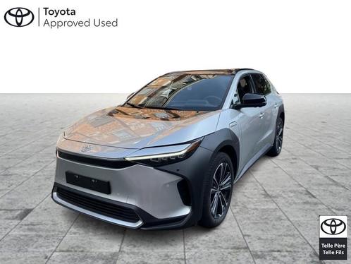 Toyota bZ4X Premium 4X4, Auto's, Toyota, bZ4X, Adaptive Cruise Control, Airbags, Airconditioning, Alarm, Bluetooth, Boordcomputer