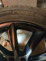 winterbanden voor tesla x  met sensors., Auto-onderdelen, Banden en Velgen, Ophalen, Gebruikt, 255 mm, Winterbanden