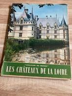 couleurs du monde - les chateaux de la Loire, Livres, Langue | Français, Enlèvement, Utilisé