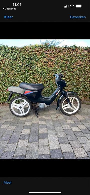 GEZOCHT Honda Wallaroo