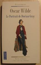 Le portrait de Dorian Gray - Oscar Wilde, Boeken, Romans, Ophalen of Verzenden