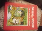 Suske &wiske, Boeken, Ophalen
