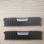 RAM DDR4 16 + 8 Go pour PC à  vendre, Enlèvement