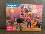Playmobil City life vrouwelijke influencer  70607, Kinderen en Baby's, Speelgoed | Playmobil, Ophalen of Verzenden, Nieuw, Complete set