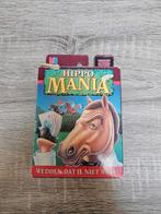 Hippo Mania van Mb, Hobby en Vrije tijd, Ophalen of Verzenden, Zo goed als nieuw