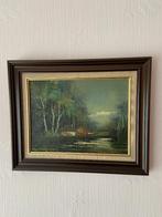 schilderij, Antiek en Kunst, Ophalen