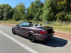 Bmw 318Ci Cabrio Sportpack, Auto's, BMW, Achterwielaandrijving, 1995 cc, Open dak, Cabriolet