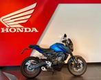 Honda CB125R (bj 2024), Motoren, Bedrijf, 125 cc, Overig, 11 kW of minder