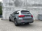 Mercedes-Benz GLC 250 4MATIC GLC 250 4MATIC AMG Line, Auto's, Automaat, Stof, Gebruikt, 5 zetels