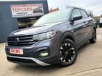 ✔VW T-Cross 1.0TSI Life 2023 Euro6❕ 19000km❗ Apps, Bluetooth, Auto's, Voorwielaandrijving, Euro 6, Bedrijf, 5 deurs