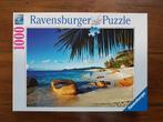Ravensburgerpuzzels in zeer goede staat. 8 euro/puzzel, Hobby & Loisirs créatifs, Sport cérébral & Puzzles, Comme neuf, 500 à 1500 pièces