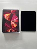 iPad Pro 11” 128 GB Wifi+Cellular, Computers en Software, Apple iPads, 11 inch, Ophalen of Verzenden, Zo goed als nieuw, Apple iPad Pro