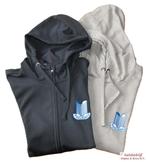 Triumph Basic active Hoodie (blauw of grijs), Kleding | Heren, Truien en Vesten, Ophalen of Verzenden, Nieuw