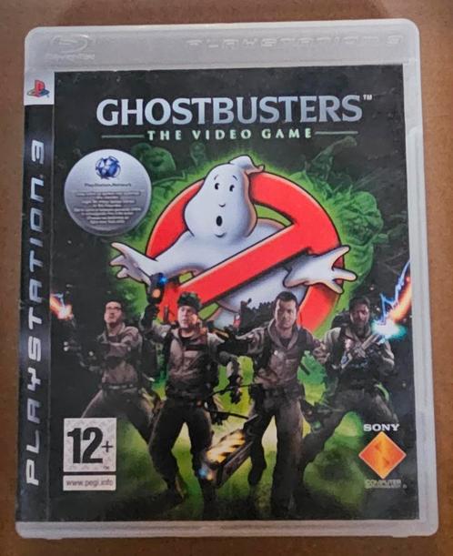 Ghostbusters the Video Game, Games en Spelcomputers, Games | Sony PlayStation 3, Zo goed als nieuw, Ophalen of Verzenden