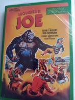Monsieur Joe / DVD NEUF, Cd's en Dvd's, Dvd's | Avontuur, Ophalen of Verzenden, Nieuw in verpakking