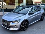 Peugeot 208 GT-LINE / 2023 / CARPLAY / SFEERLICHT / CAMERA, Auto's, Peugeot, Automaat, Gebruikt, 1199 cc, 1055 kg