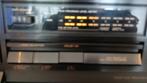 Teakhouten v200 mk2 tapedeck, Audio, Tv en Foto, Cassettedecks, Ophalen of Verzenden, Enkel, Overige merken, Auto-reverse