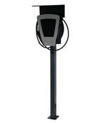 Laadpaal + Regenkap | Standaard | Elektrische Auto | Wallbox, Verzenden, Nieuw, Laadpaal