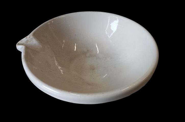 Nimy roomteil in keramiek., Antiek en Kunst, Antiek | Keramiek en Aardewerk, Ophalen