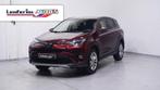 Toyota RAV 4 Hybrid business edition Cruise-controle ECC led, Auto's, Automaat, Zwart, Parkeersensor, Bedrijf