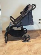 Kinderkraft trig3, Kinderen en Baby's, Kinderwagens en Combinaties, Nieuw, Verstelbare duwstang, Ophalen, Kinderwagen