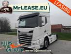 DAF XF (NOUVELLE GÉNÉRATION) 480 LEASING tracteur, Achat, Euro 6, Entreprise, 2 portes