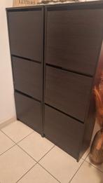 IKEA Schoenenkasten, Huis en Inrichting, Kasten | Schoenenkasten, Ophalen, Zo goed als nieuw