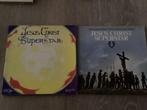 Lp Jesus Christ superstar, Cd's en Dvd's, Vinyl | Overige Vinyl, Ophalen of Verzenden, Gebruikt, 12 inch