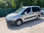 Peugeot partner tepee 5PL airco, Voorwielaandrijving, Euro 5, Bedrijf, Te koop