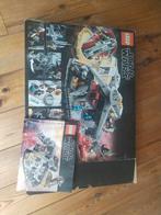 Lego star wars ucs cloud city 75222, Kinderen en Baby's, Speelgoed | Duplo en Lego, Ophalen, Zo goed als nieuw, Lego