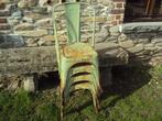 chaise tolix, Antiek en Kunst, Ophalen